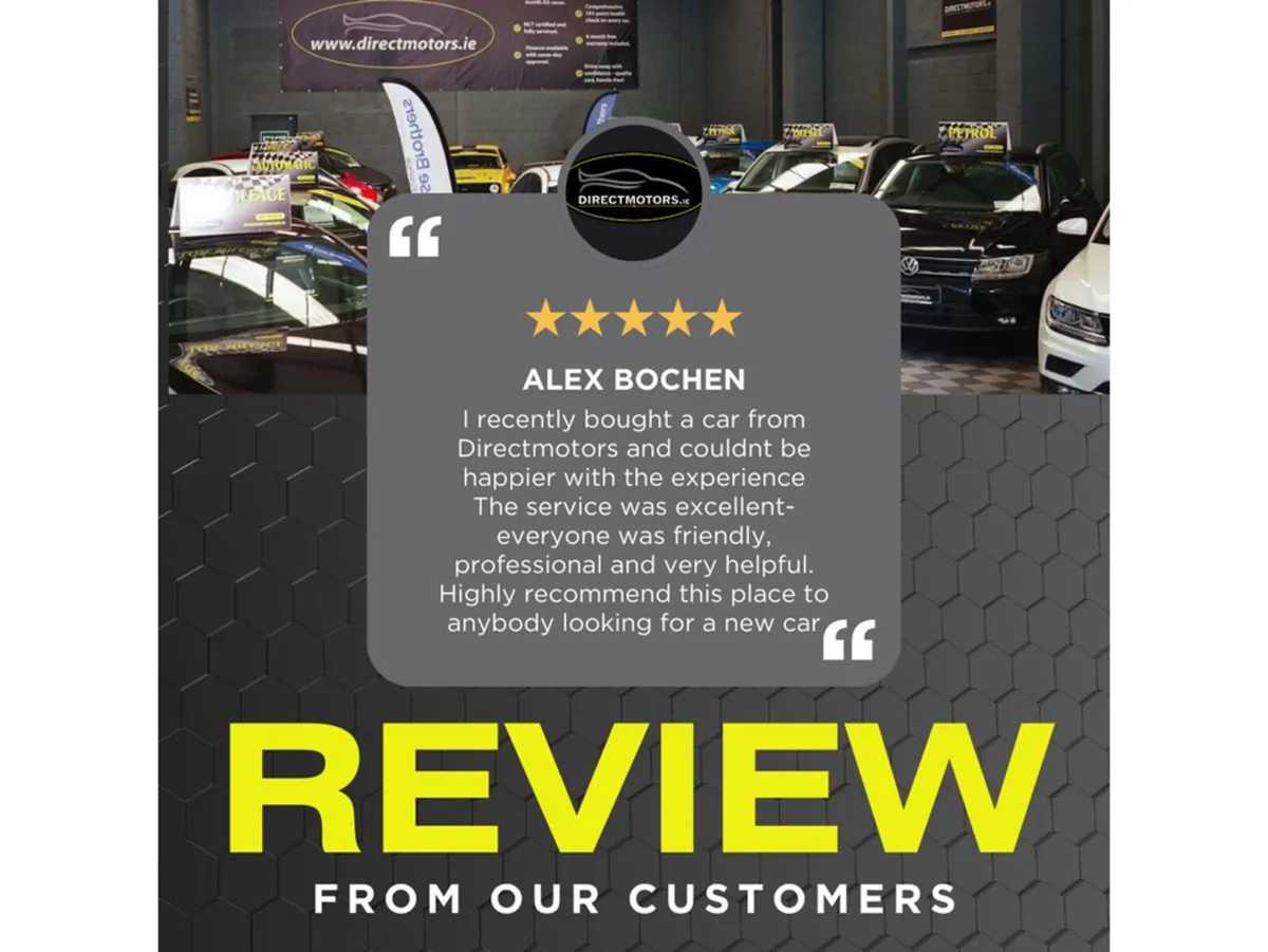 Volkswagen Golf 1.6 TRENDLINE TDI Van - Image 2