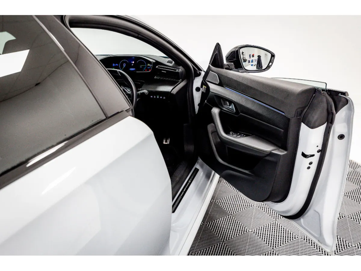 Peugeot 508 * 360 BHP 4 wheel drive* PSE 1.6 PHEV - Image 2