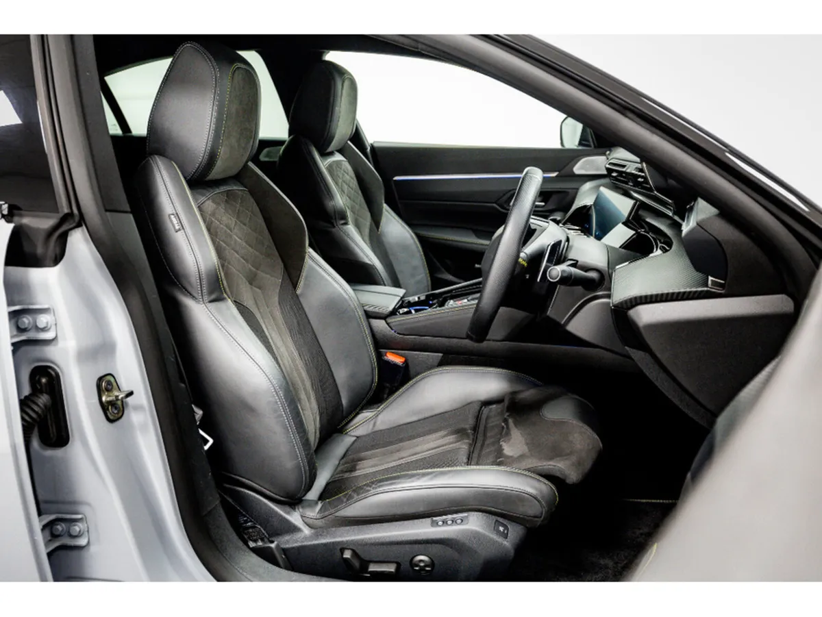 Peugeot 508 * 360 BHP 4 wheel drive* PSE 1.6 PHEV - Image 4