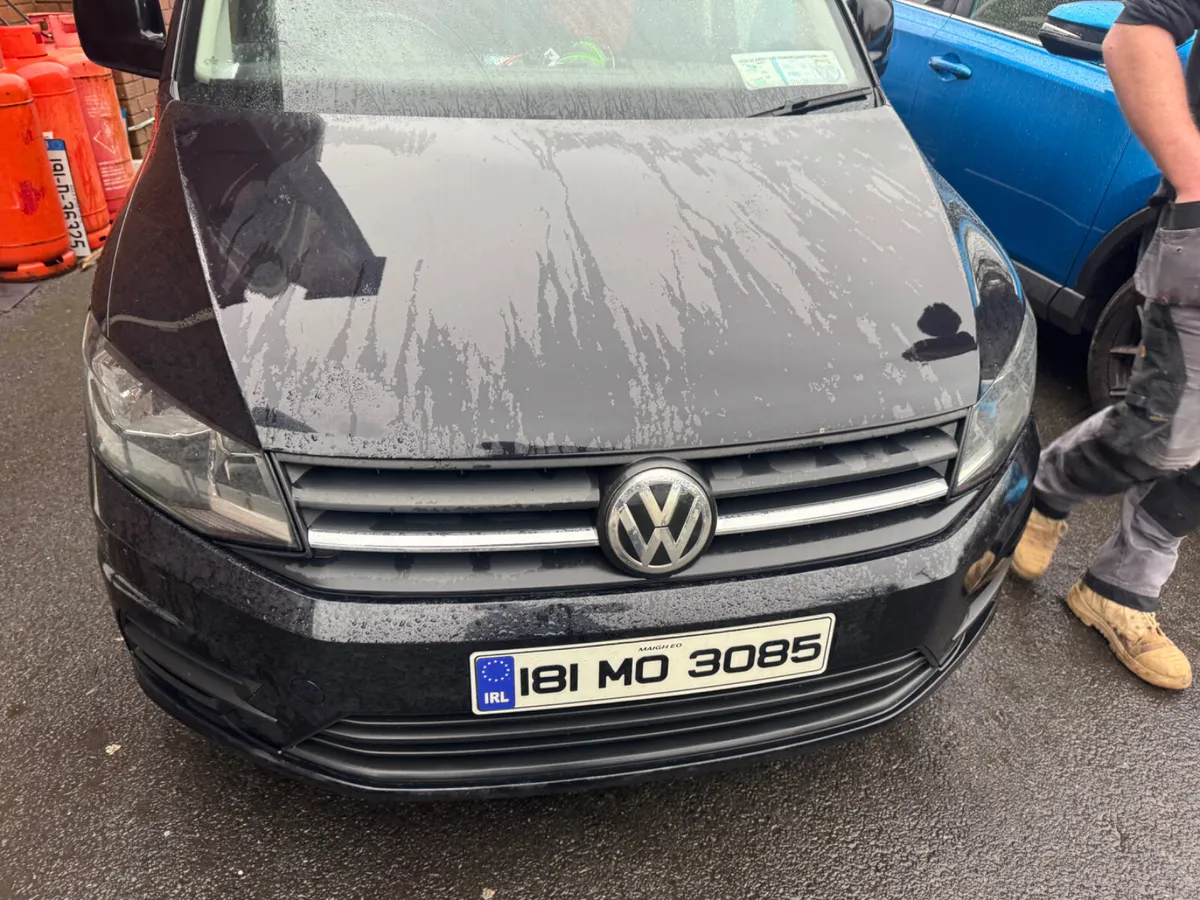 Upgrade to gel number plates at fk - Image 3