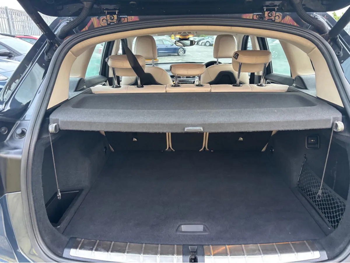 BMW X1 SDRIVE18D SDRIVE 18D X LINE Z1XA 4DR XLINE - Image 2