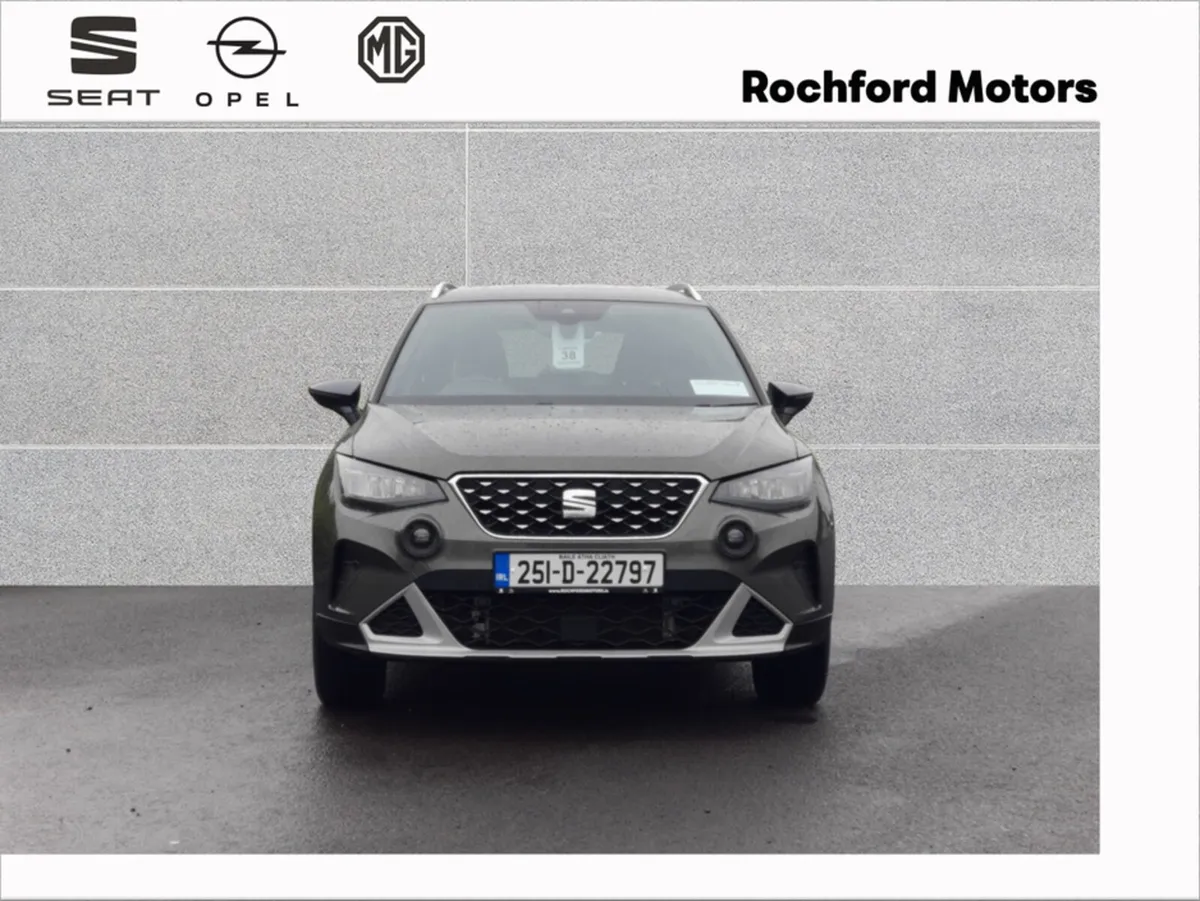 SEAT Arona 1.0 TSI 115HP XP - Image 2