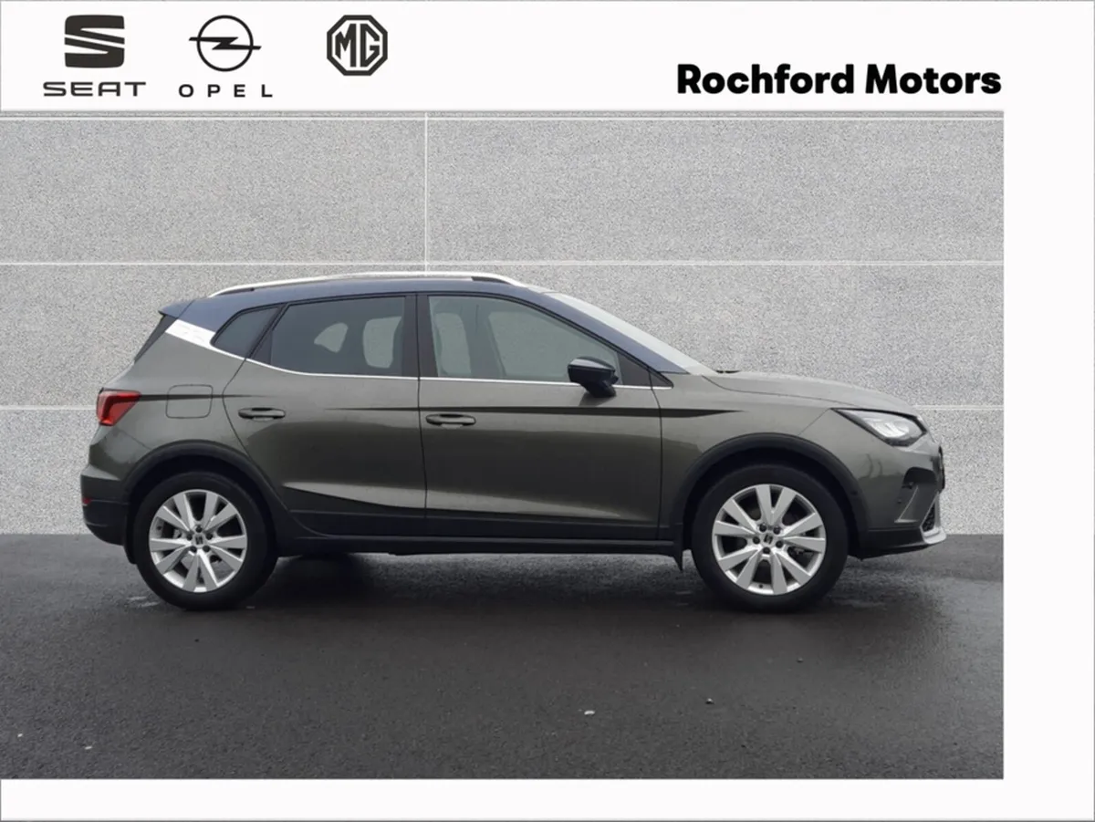 SEAT Arona 1.0 TSI 115HP XP - Image 3