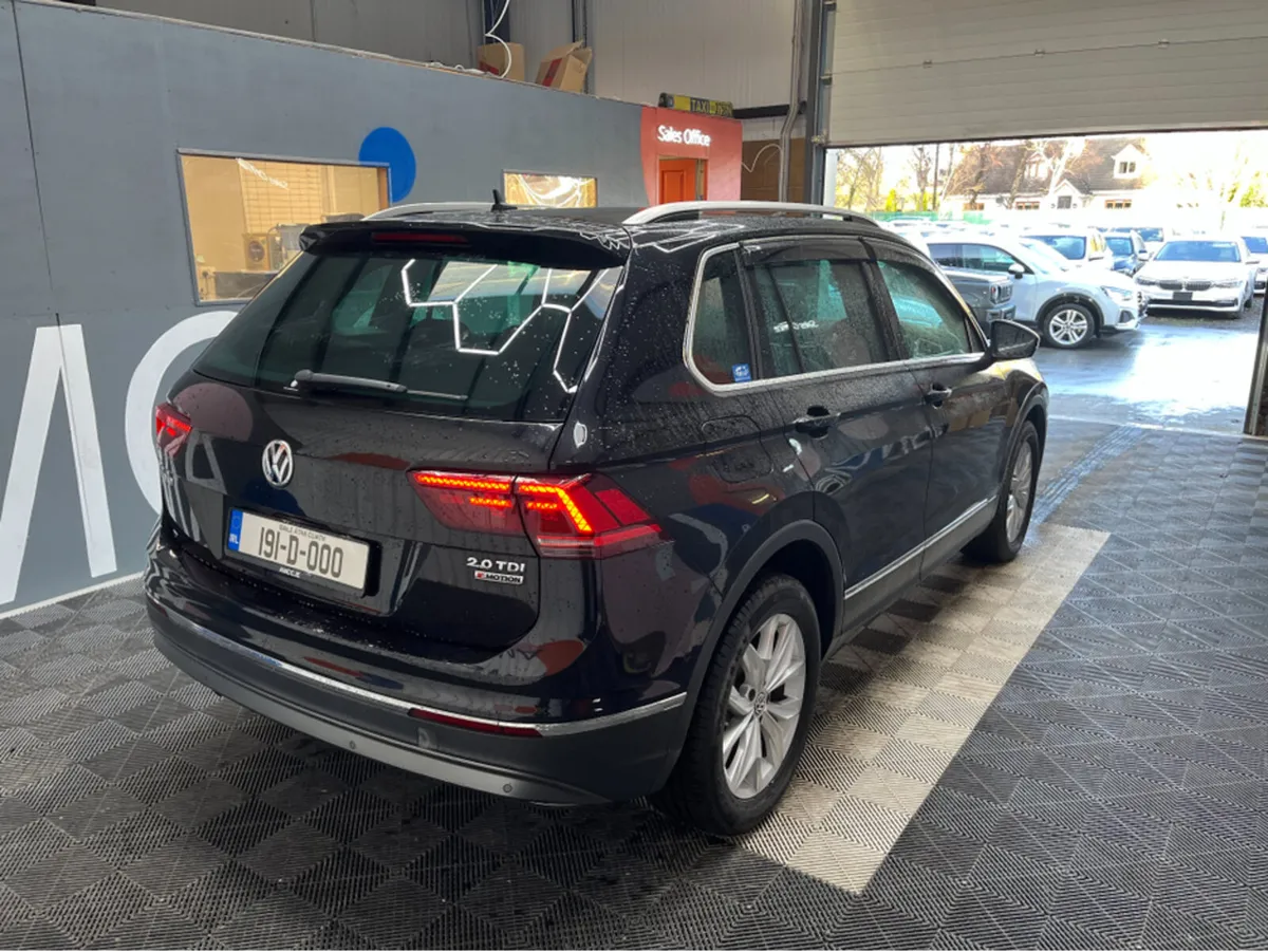 Volkswagen Tiguan €27950! 2019 VW TIGUAN AUTOMATIC - Image 2
