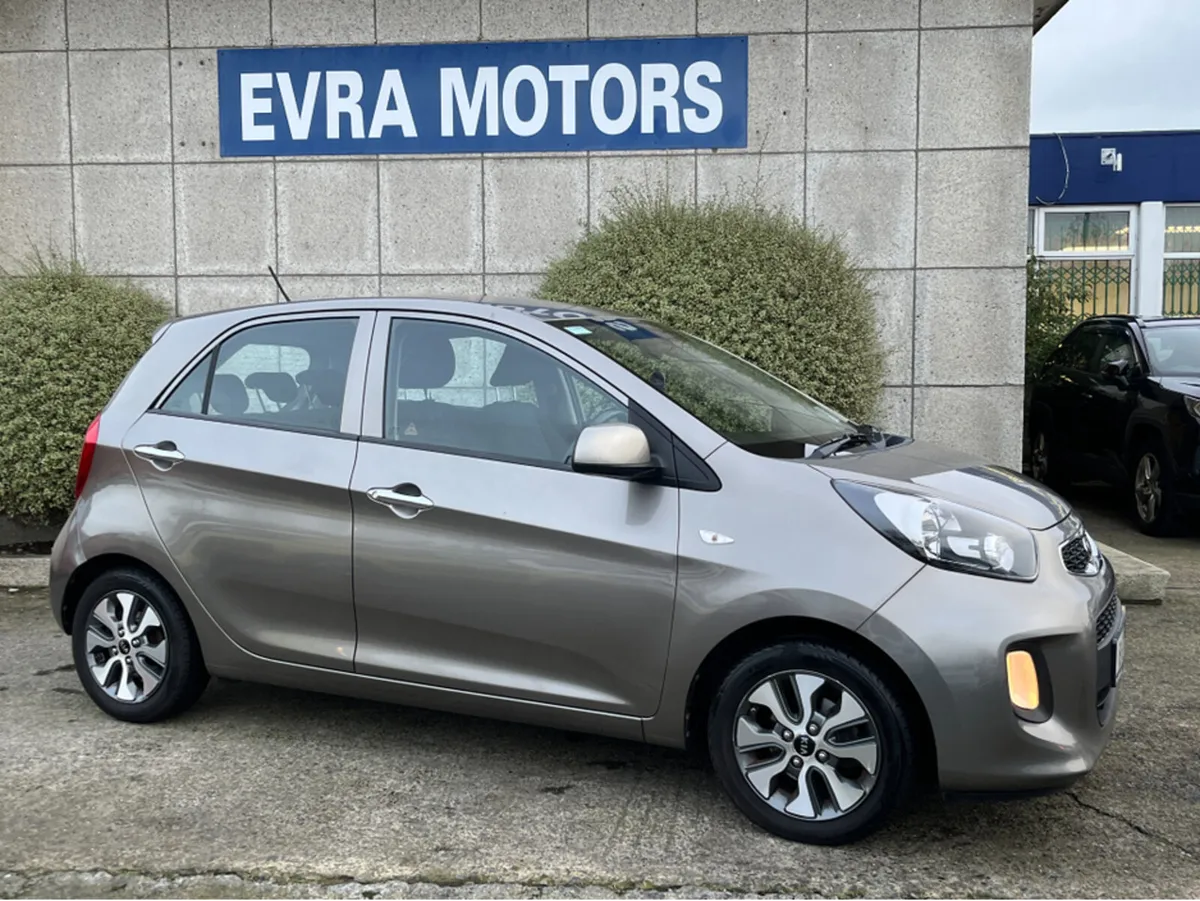 Kia Picanto 1.0 TX PETROL //LOW MILES// - Image 3