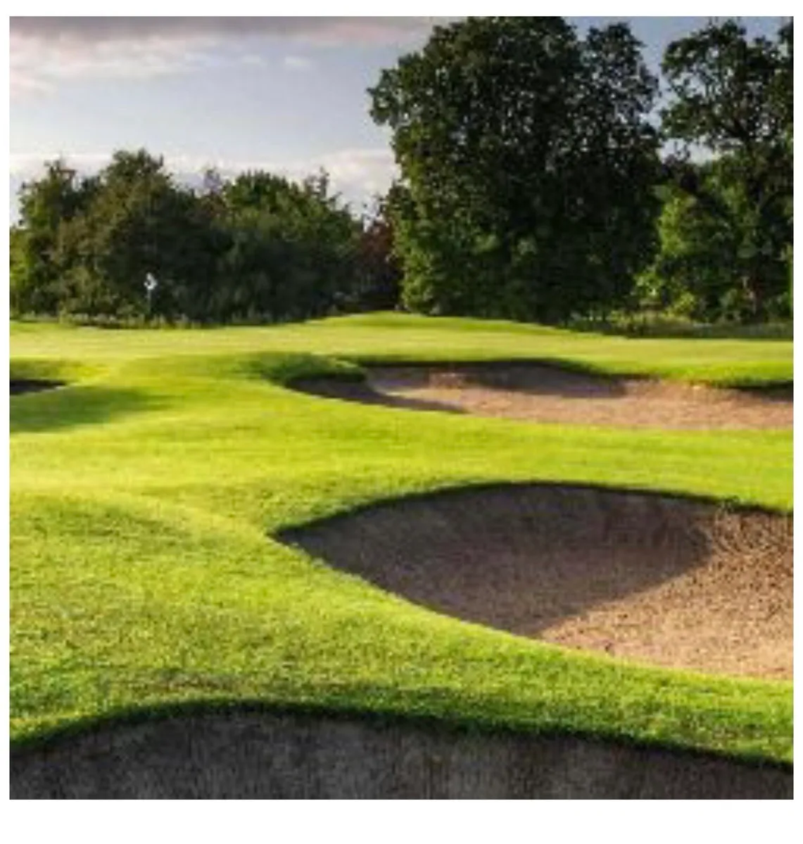 The K Club Gift Card 1 Night for Two (BB + Dinner) - Image 4