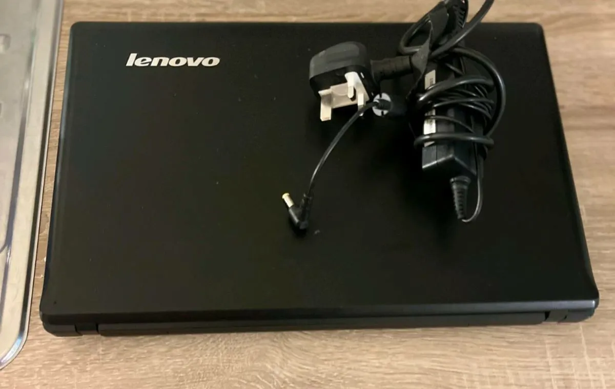 LENOVO 15" G570 16GB RAM 160GB
GOT IT IN AS A TRAD - Image 3