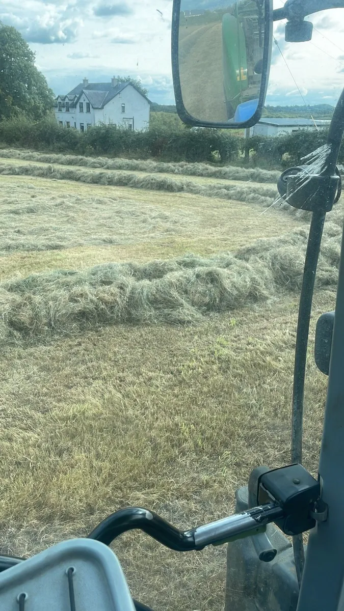 Haylage - Image 2