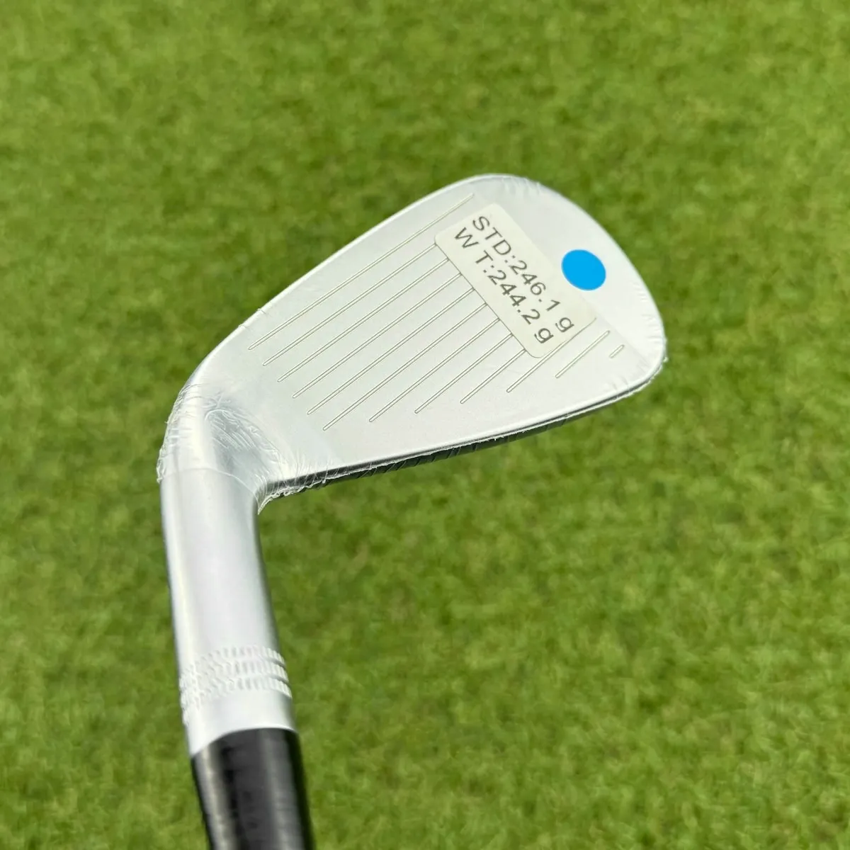 New Wilson Staff Model RB Utility #3 Iron 21° - Image 3