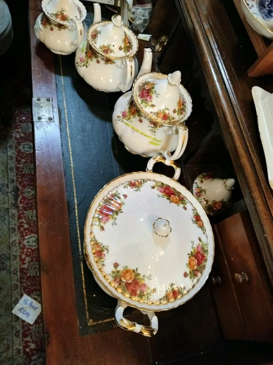 Antiques - Image 3