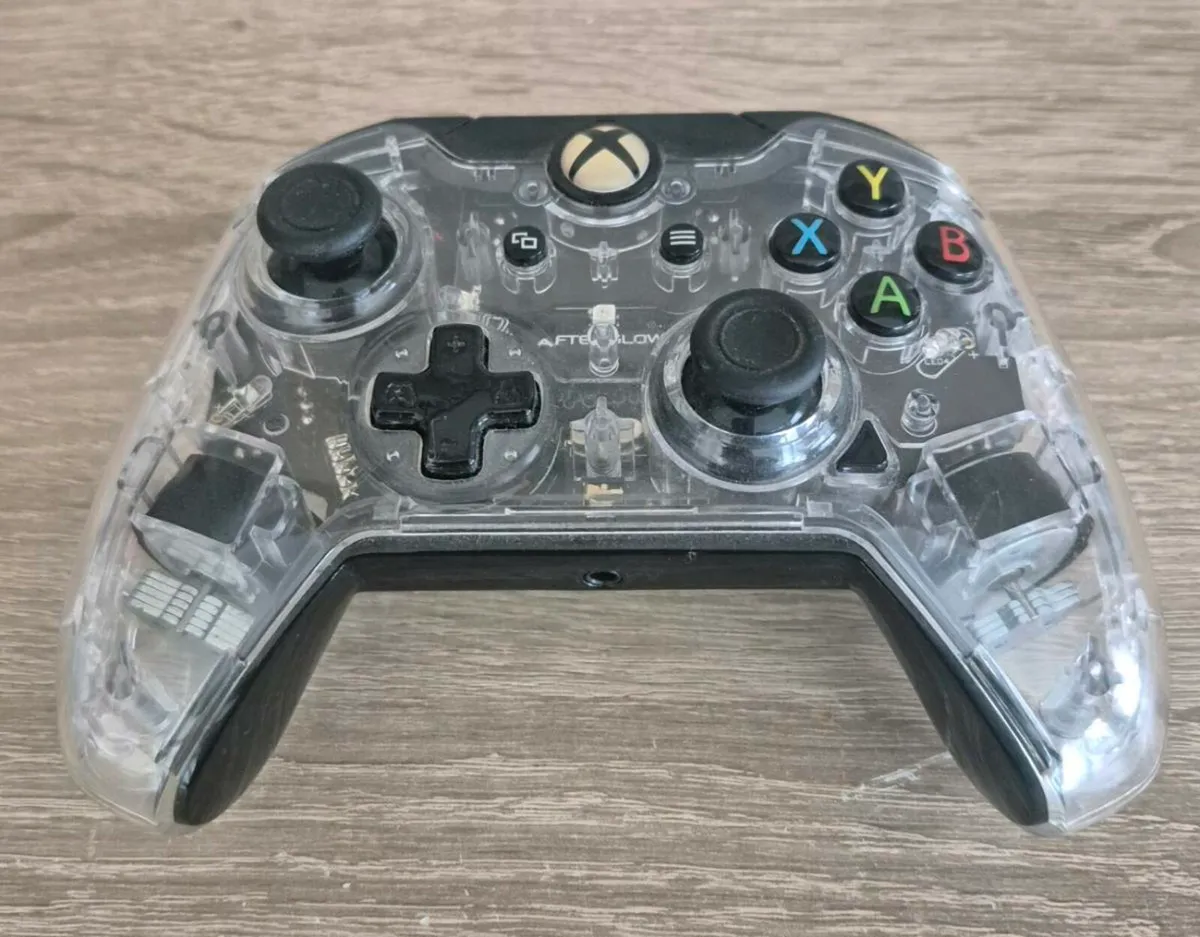 Afterglow Wired GameController Xbox One working pe - Image 1