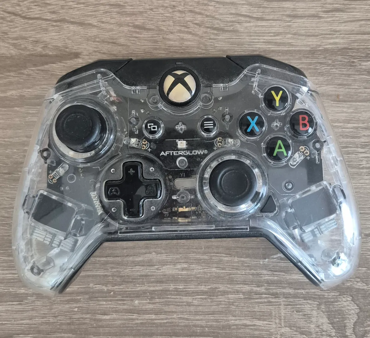 Afterglow Wired GameController Xbox One working pe - Image 2