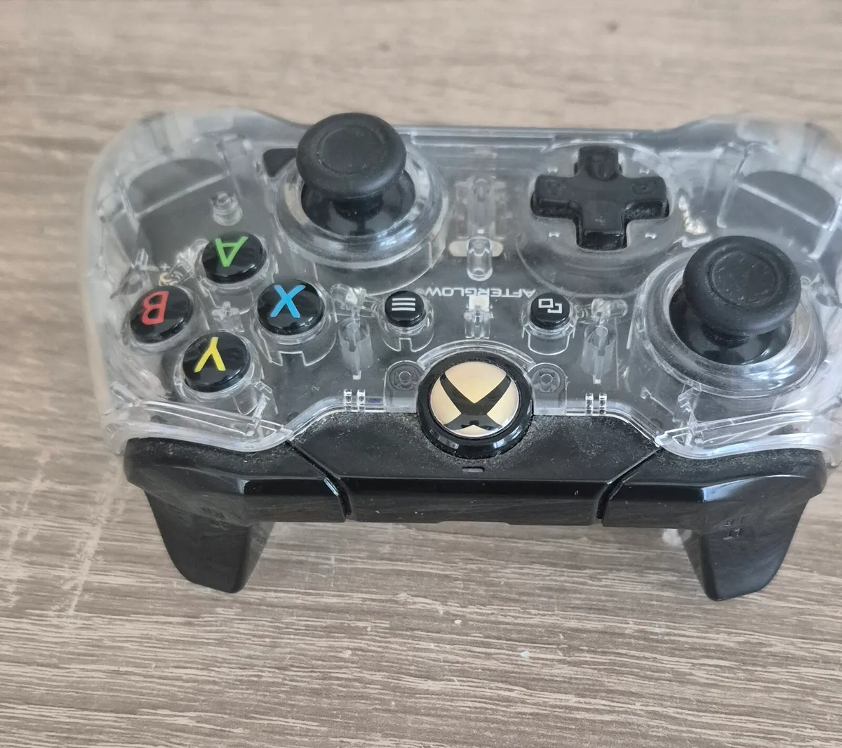 Afterglow Wired GameController Xbox One working pe - Image 4