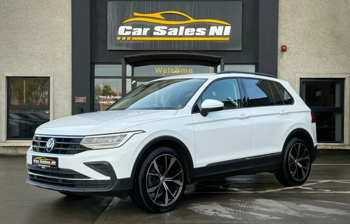 2.0 TDI Life SUV 5dr Diesel DSG - Image 2