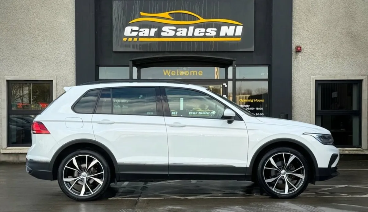 2.0 TDI Life SUV 5dr Diesel DSG - Image 3