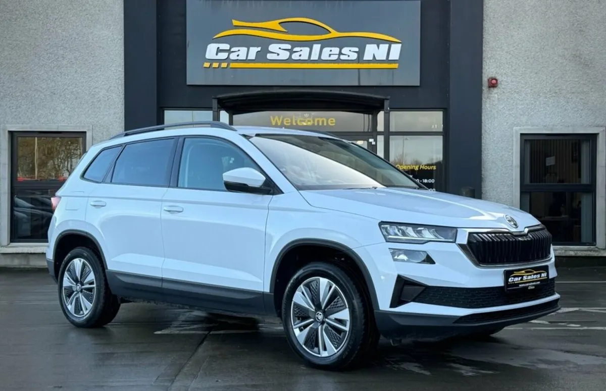 2.0 TDI SE Drive SUV 5dr Diesel Manual Euro 6 (s/s - Image 1