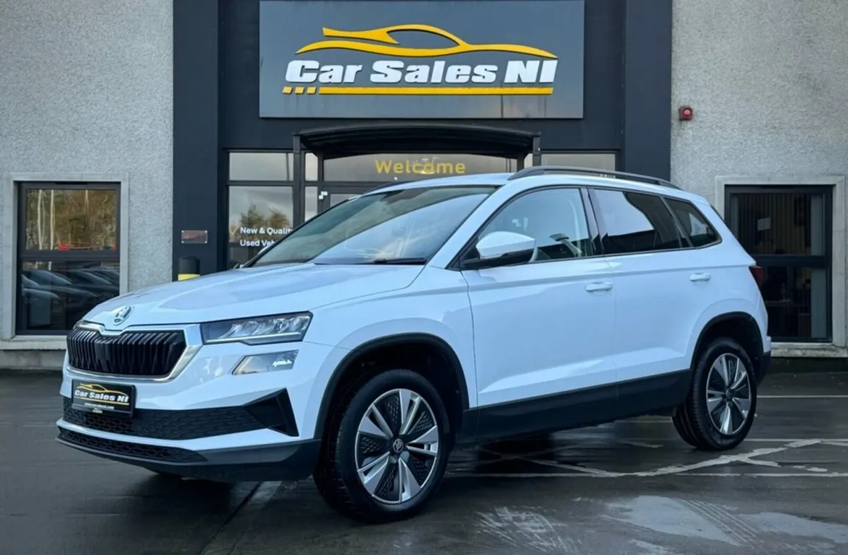 2.0 TDI SE Drive SUV 5dr Diesel Manual Euro 6 (s/s - Image 2