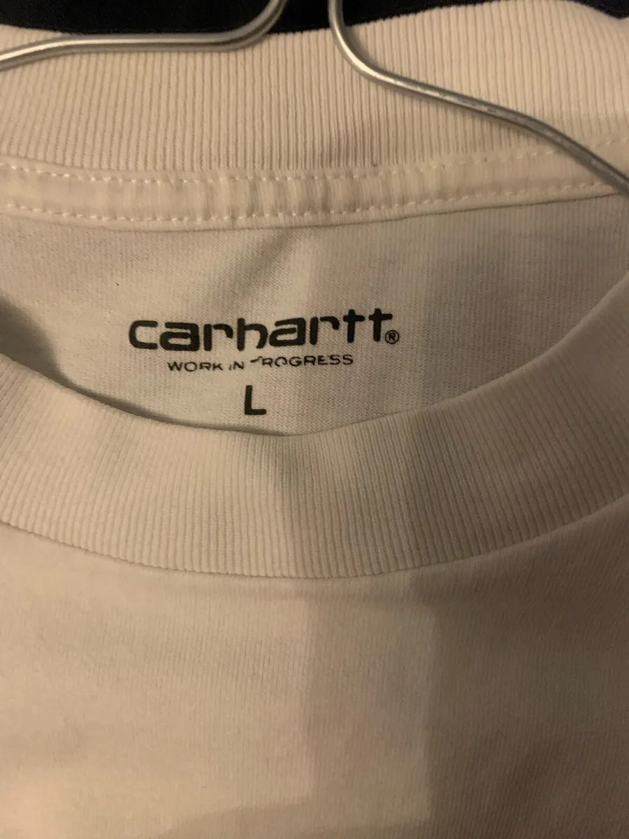 Carhartt  t shirt new - Image 2