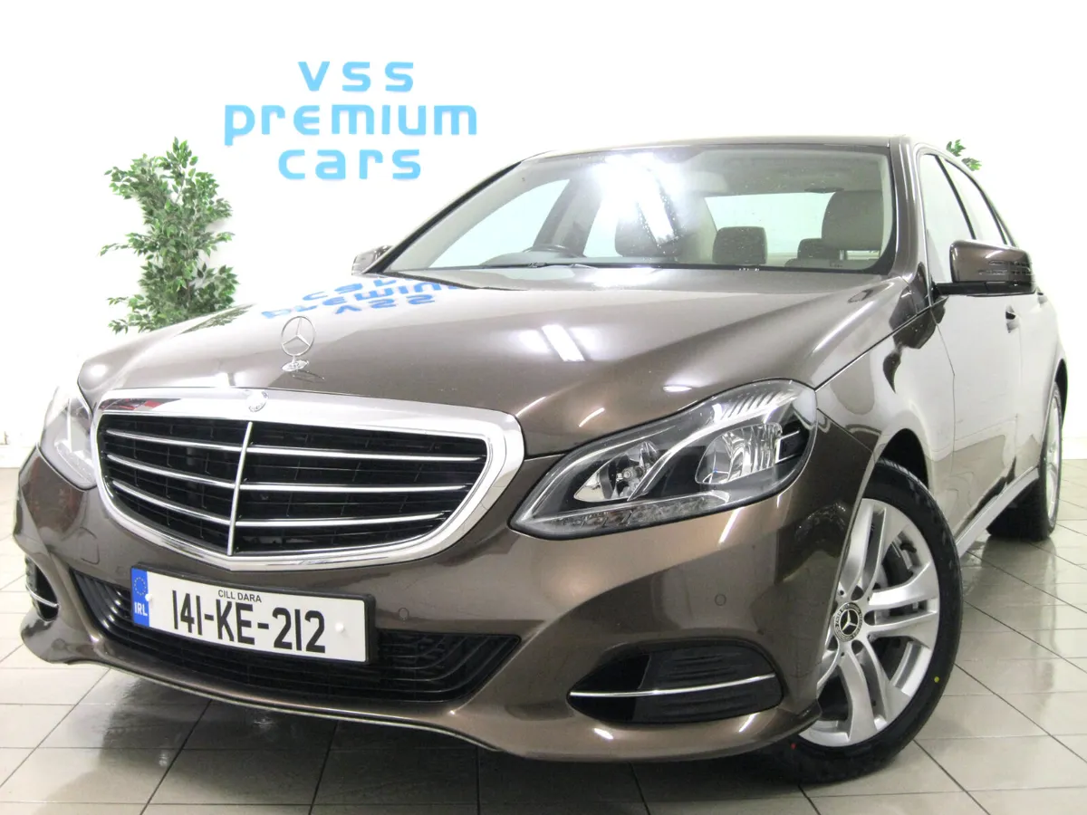 HI SPEC "EXCLUSIVE"! NEW TYRES! SERVICED! LIKE NEW - Image 1