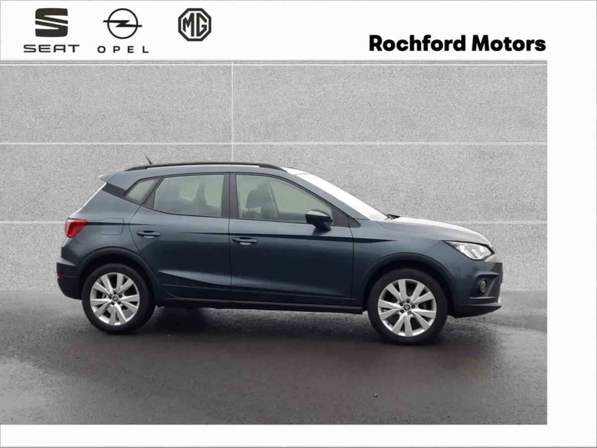 SEAT Arona 1.0 TSI 115HP SE PLUS 5DR - Image 3
