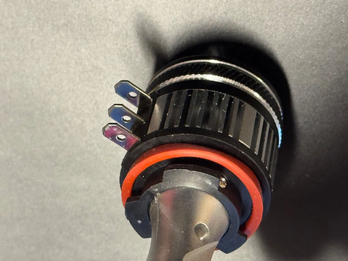 Upgrade to the best led headlight kits - Image 3