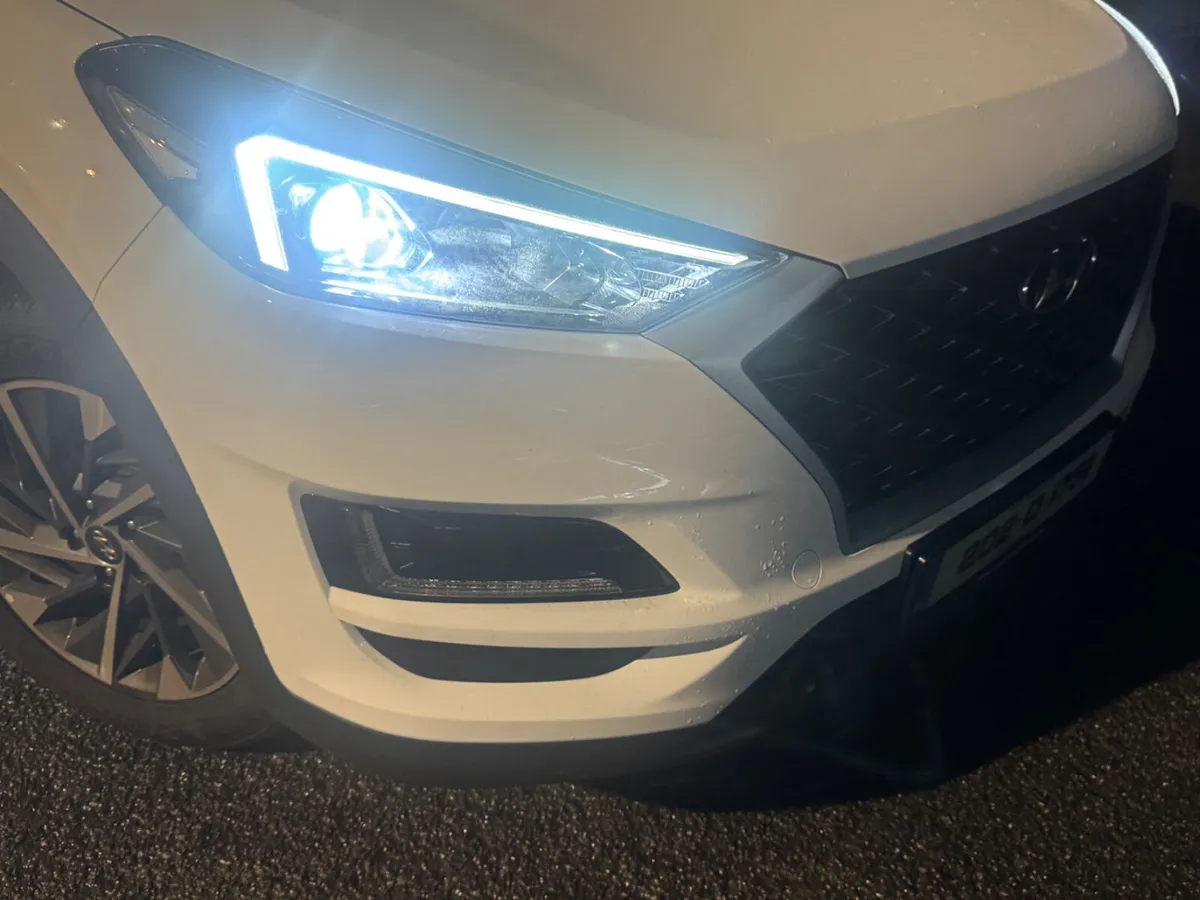 Upgrade to the best led headlight kits - Image 1