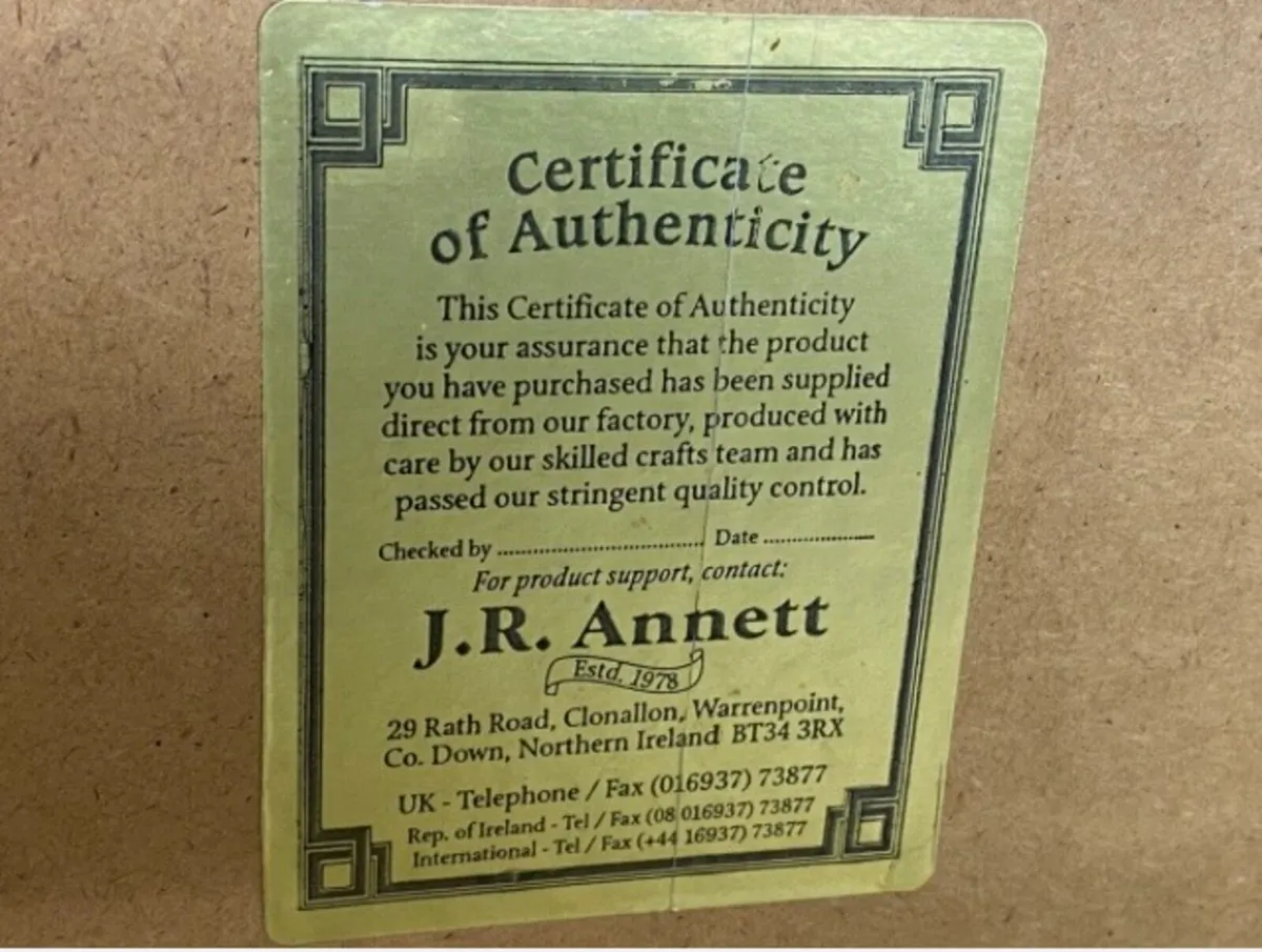 Vintage shell motor mirror free postage - Image 2