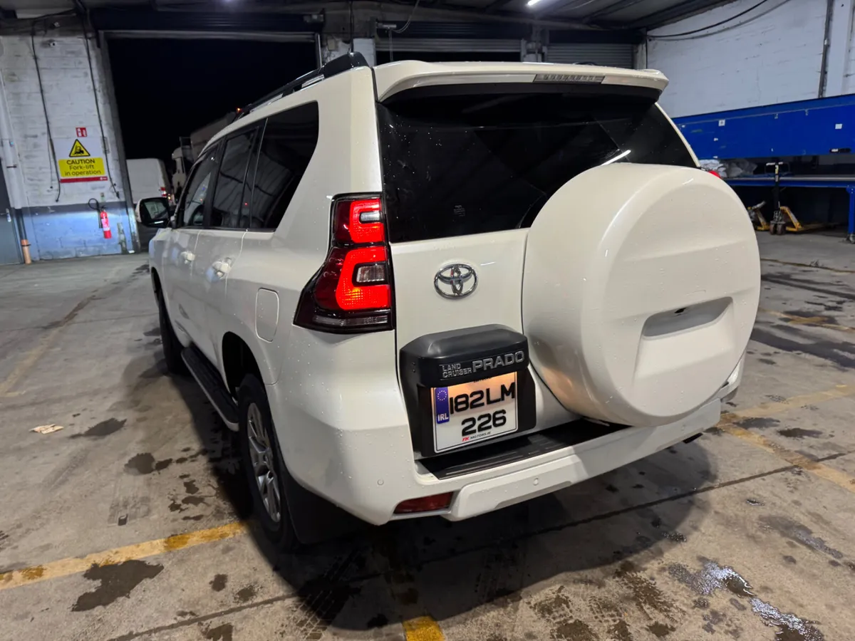 German , jap&Tinted & gel number plates delivered - Image 2