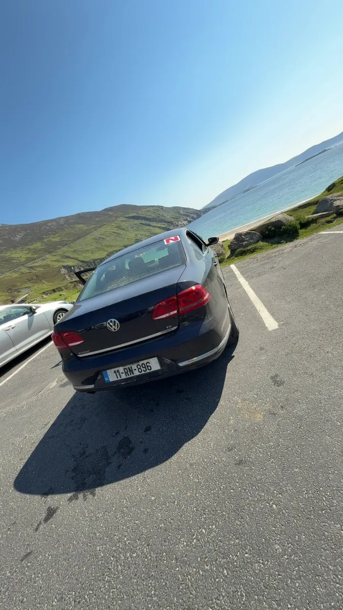 2011 VW Passat - Image 3