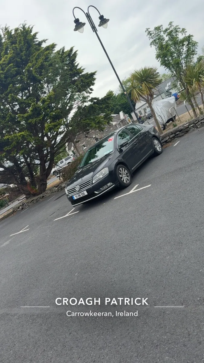 2011 VW Passat - Image 4