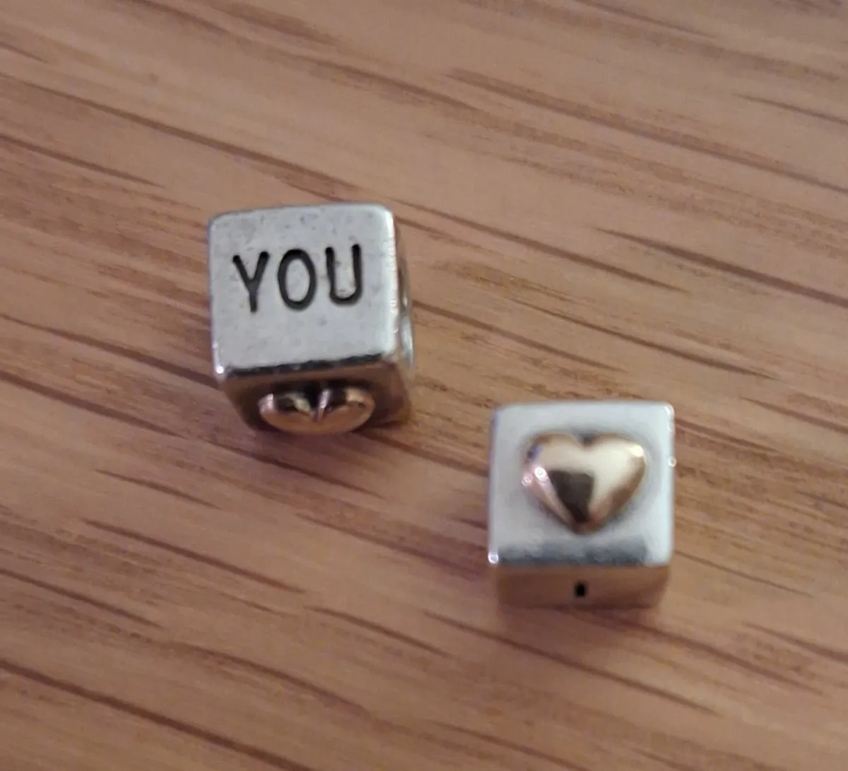 Pandora Love Charms - Image 2