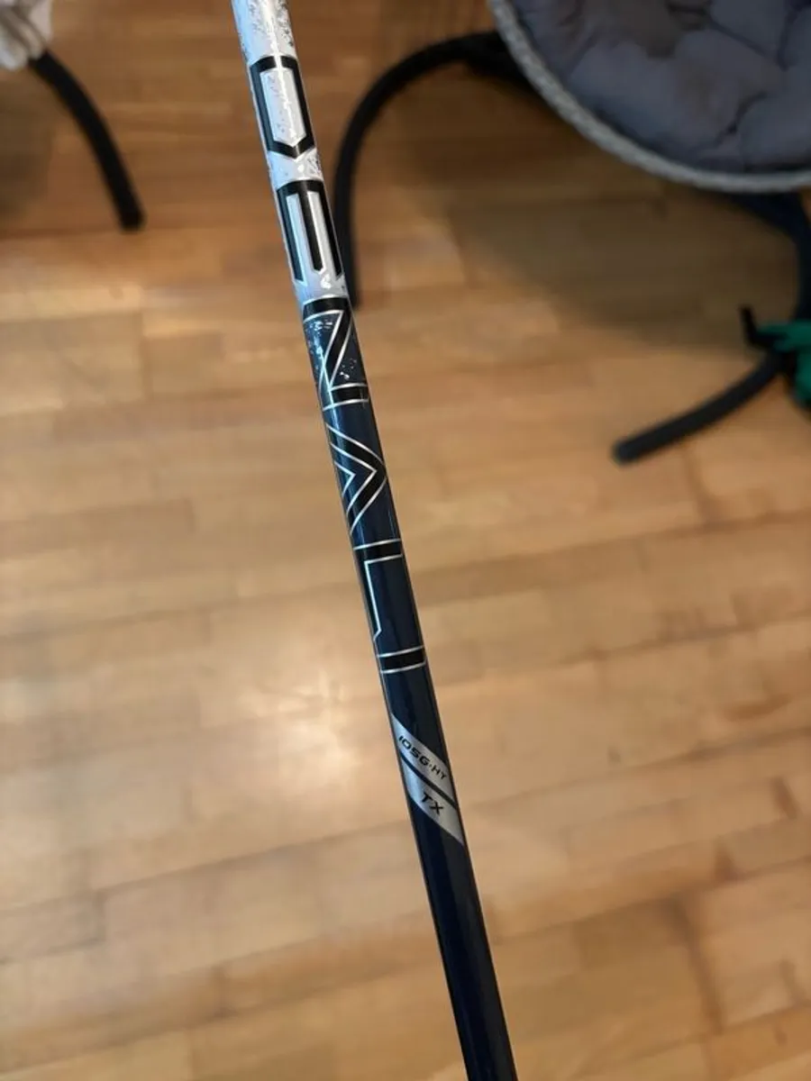 Titleist t200 4 iron - Image 4