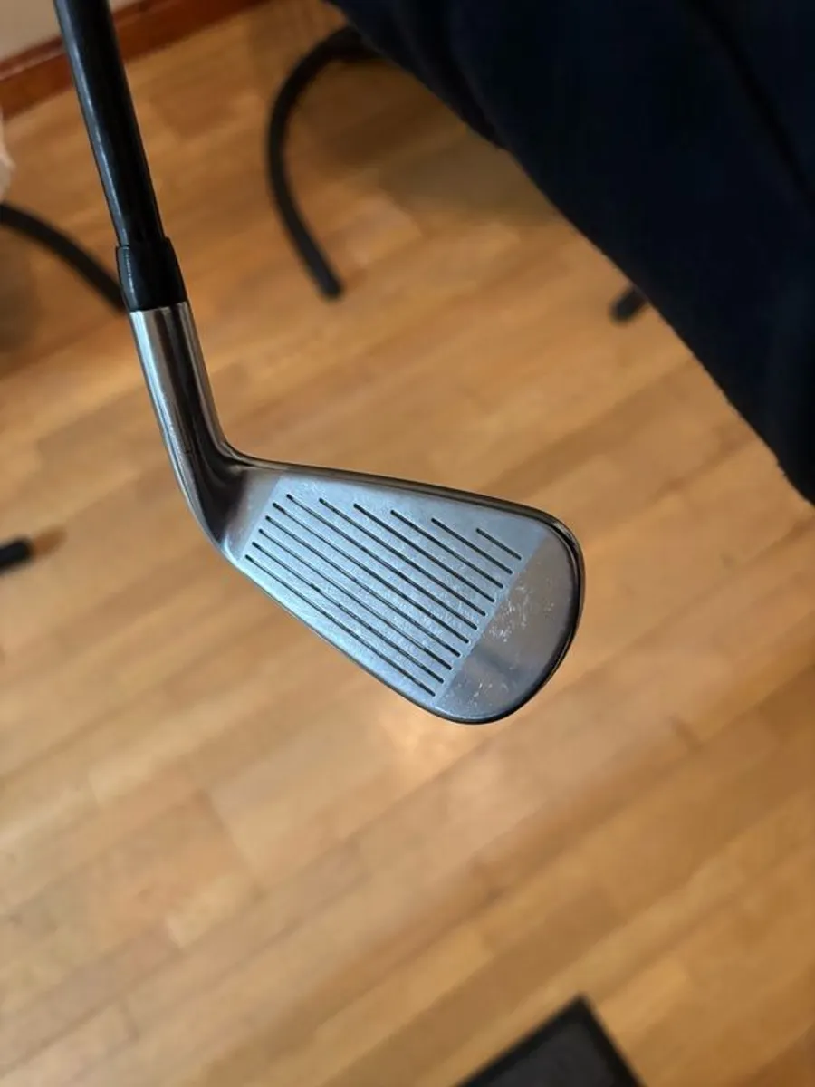 Mizuno mp20 4 iron - Image 3