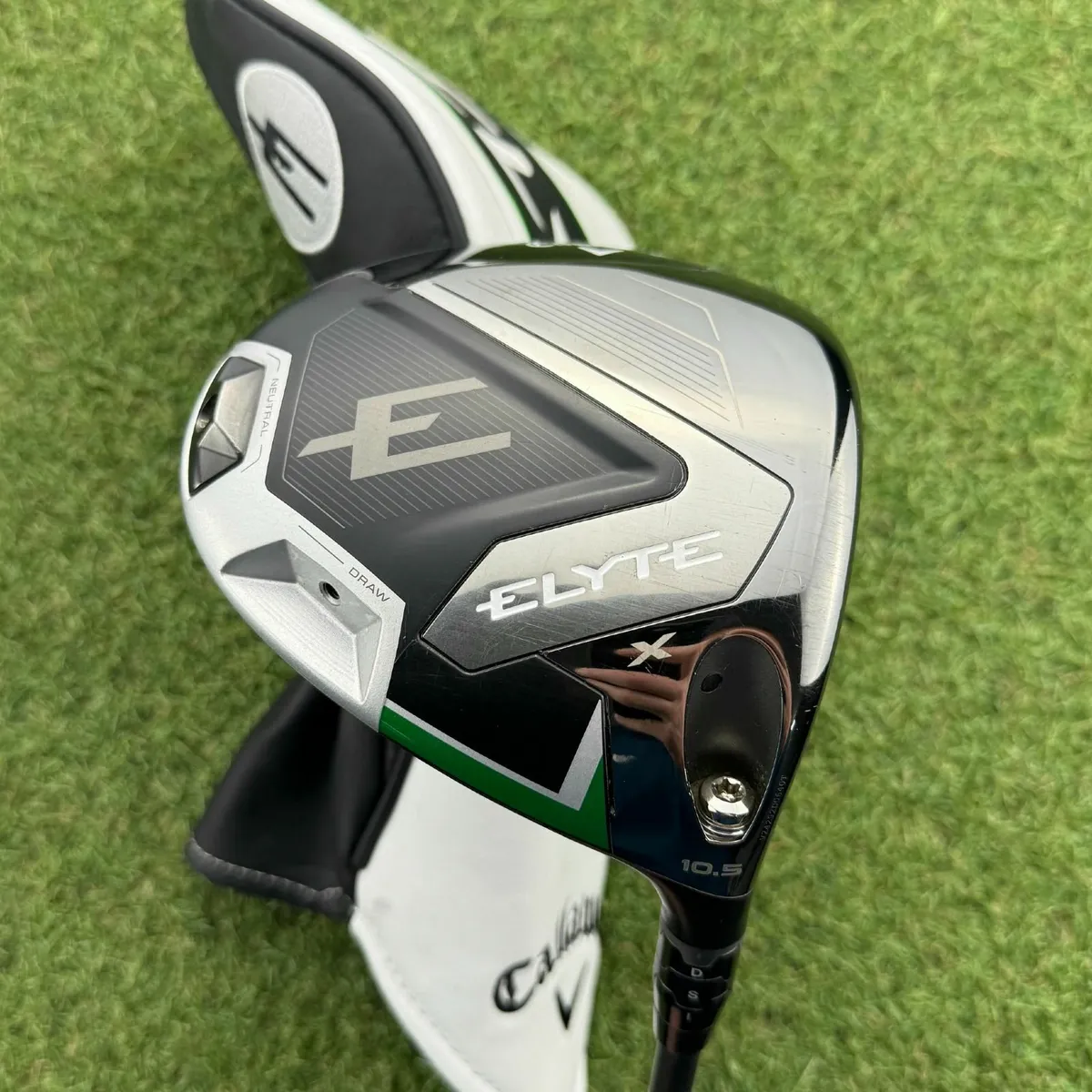 Callaway Elyte X Driver / 10.5° / Stiff - Image 2