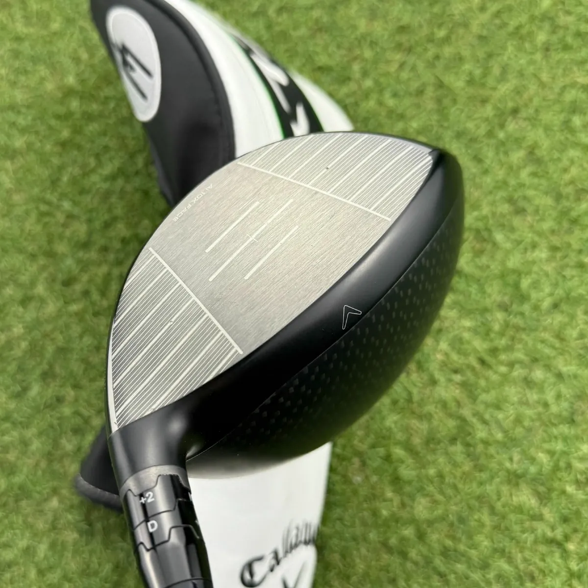 Callaway Elyte X Driver / 10.5° / Stiff - Image 3