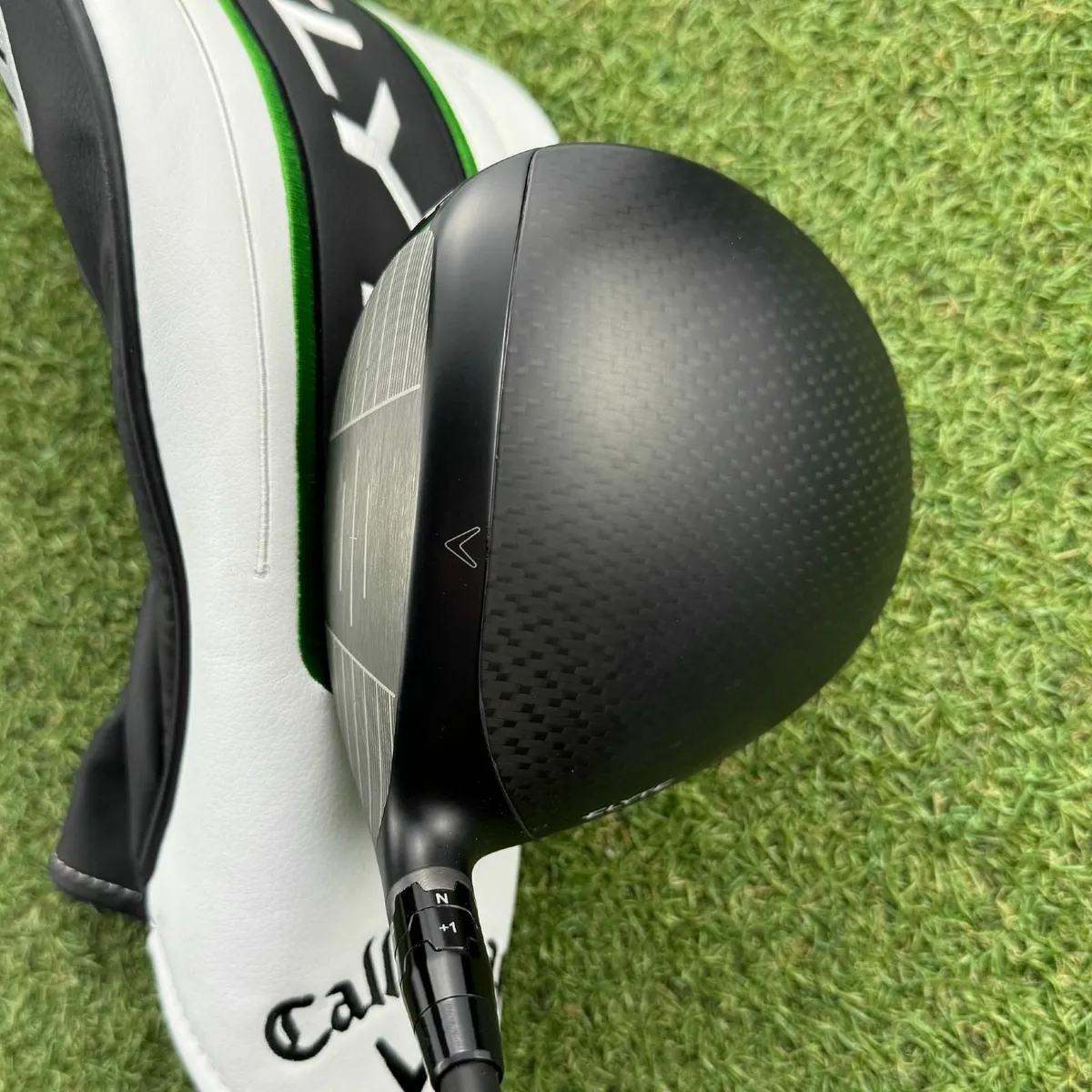 Callaway Elyte X Driver / 10.5° / Stiff - Image 4