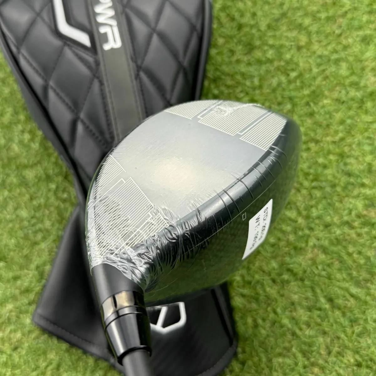 New Wilson Dynapwr Carbon 2025 Driver / 10.5° - Image 3