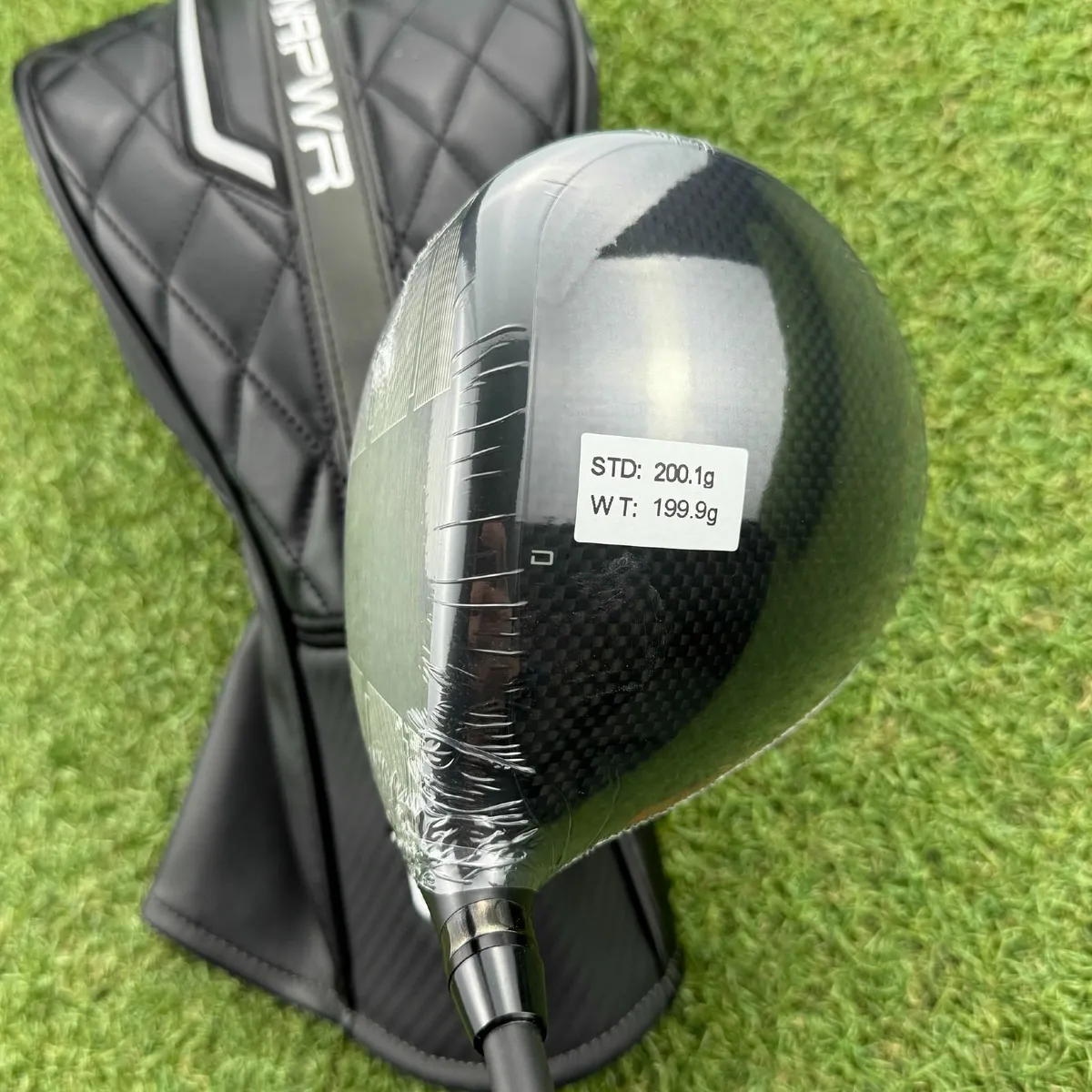 New Wilson Dynapwr Carbon 2025 Driver / 10.5° - Image 4