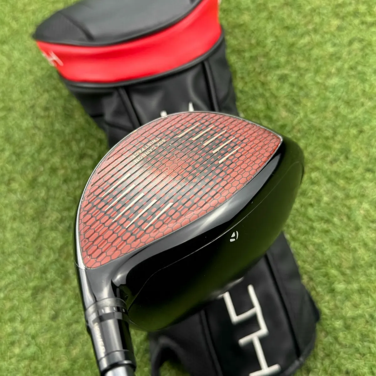 Taylormade Stealth Plus Driver / 9° / Stiff - Image 4