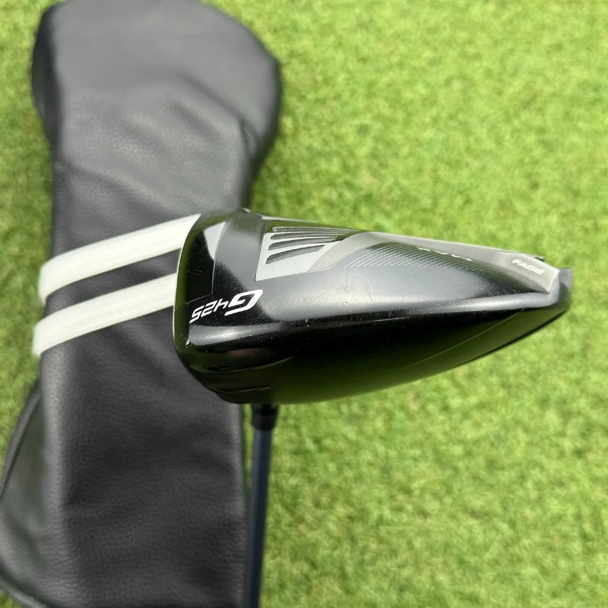 Ping G425 Max Driver / 10.5° / Alta CB 55 Stiff - Image 3