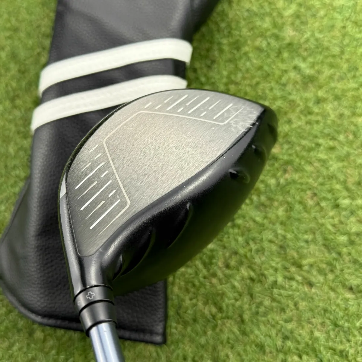 Ping G425 Max Driver / 10.5° / Alta CB 55 Stiff - Image 4