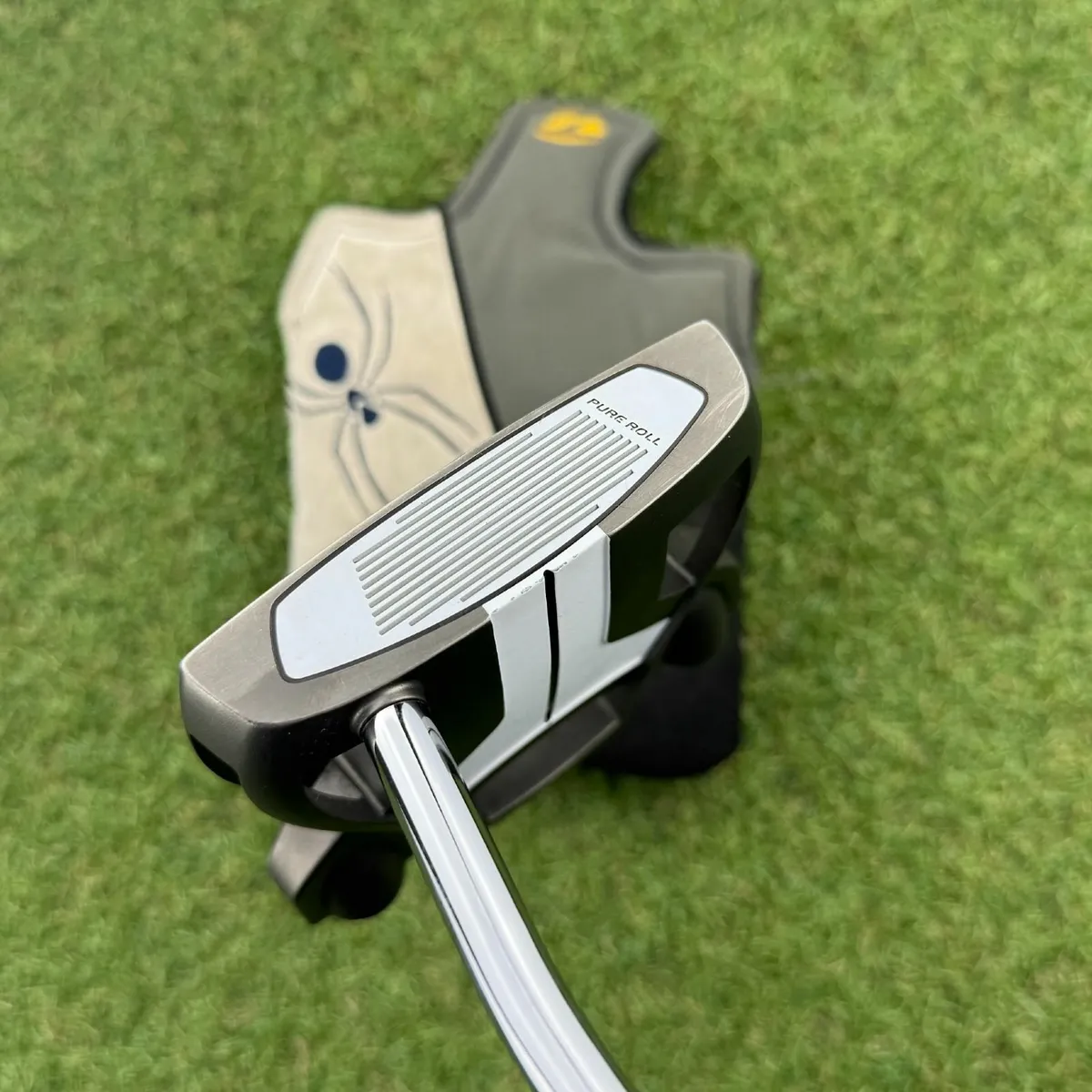 Taylormade Spider Tour S 2023 S7 CB Putter / 38″ - Image 3