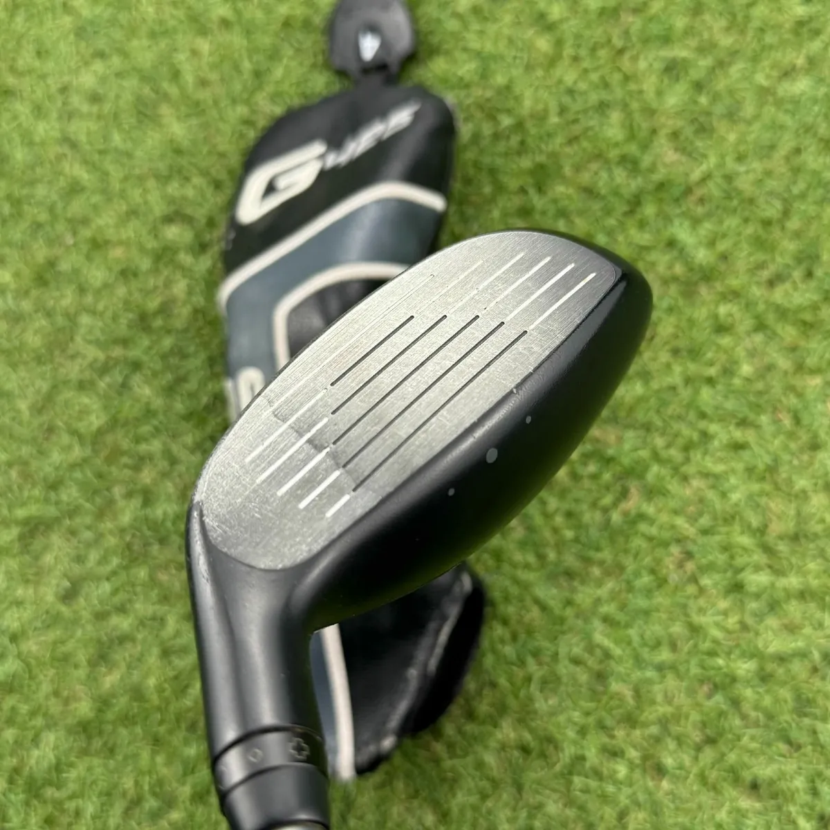 Ping G425 Hybrid / #3 19° / Alta CB 70 Stiff - Image 3