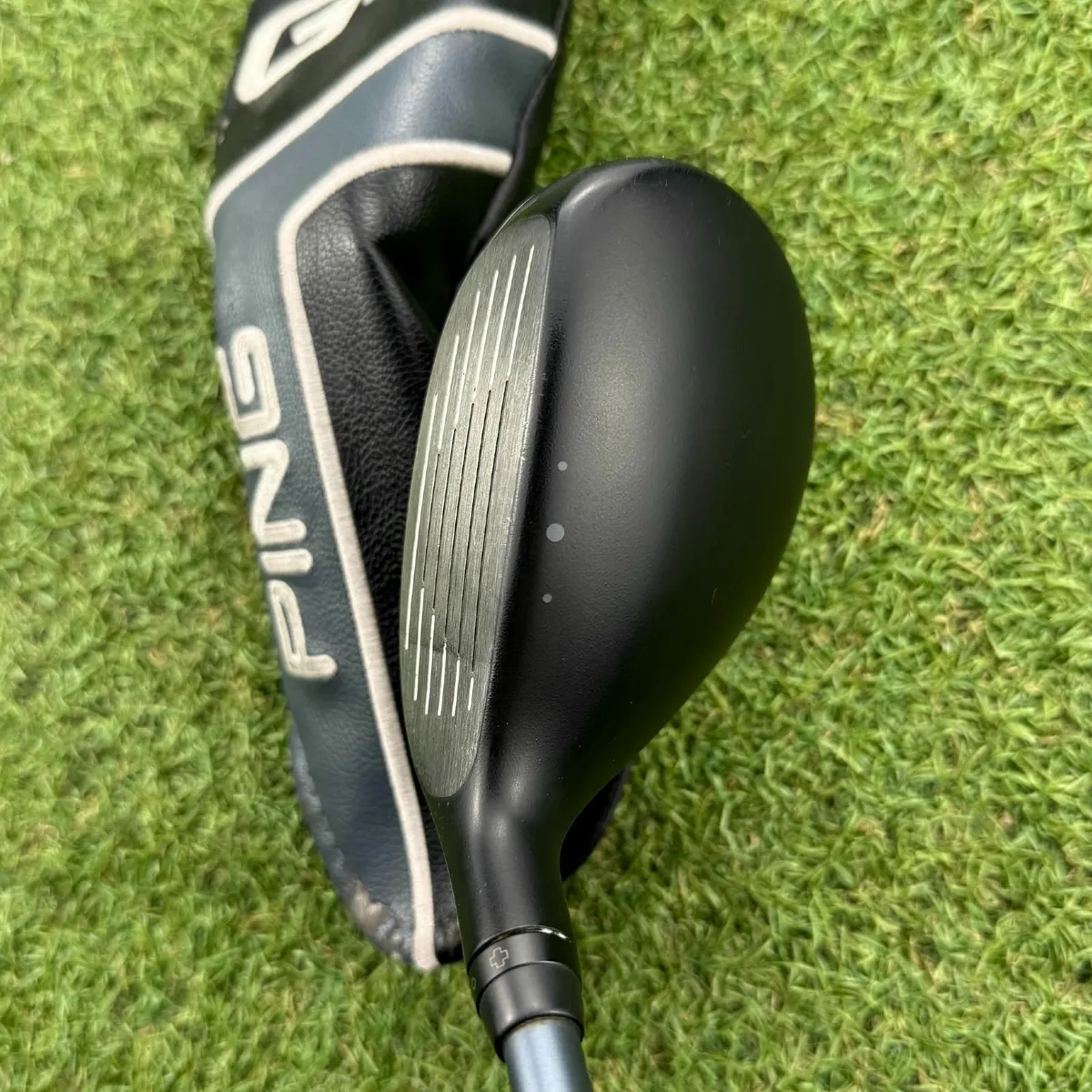 Ping G425 Hybrid / #3 19° / Alta CB 70 Stiff - Image 4