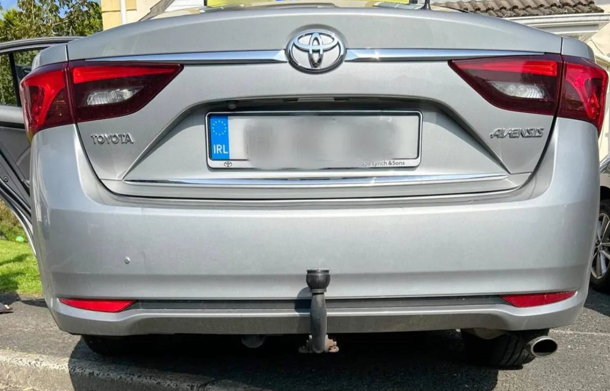 Taxi for Rent or Sale - Image 4