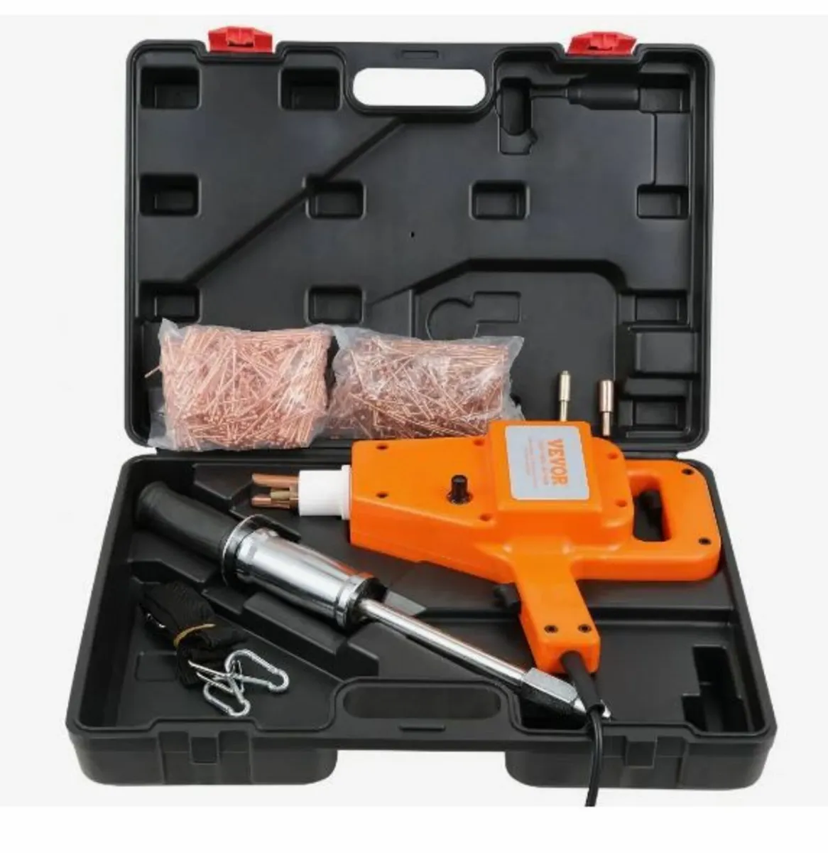Auto Body Dent Repair Kit - Image 1