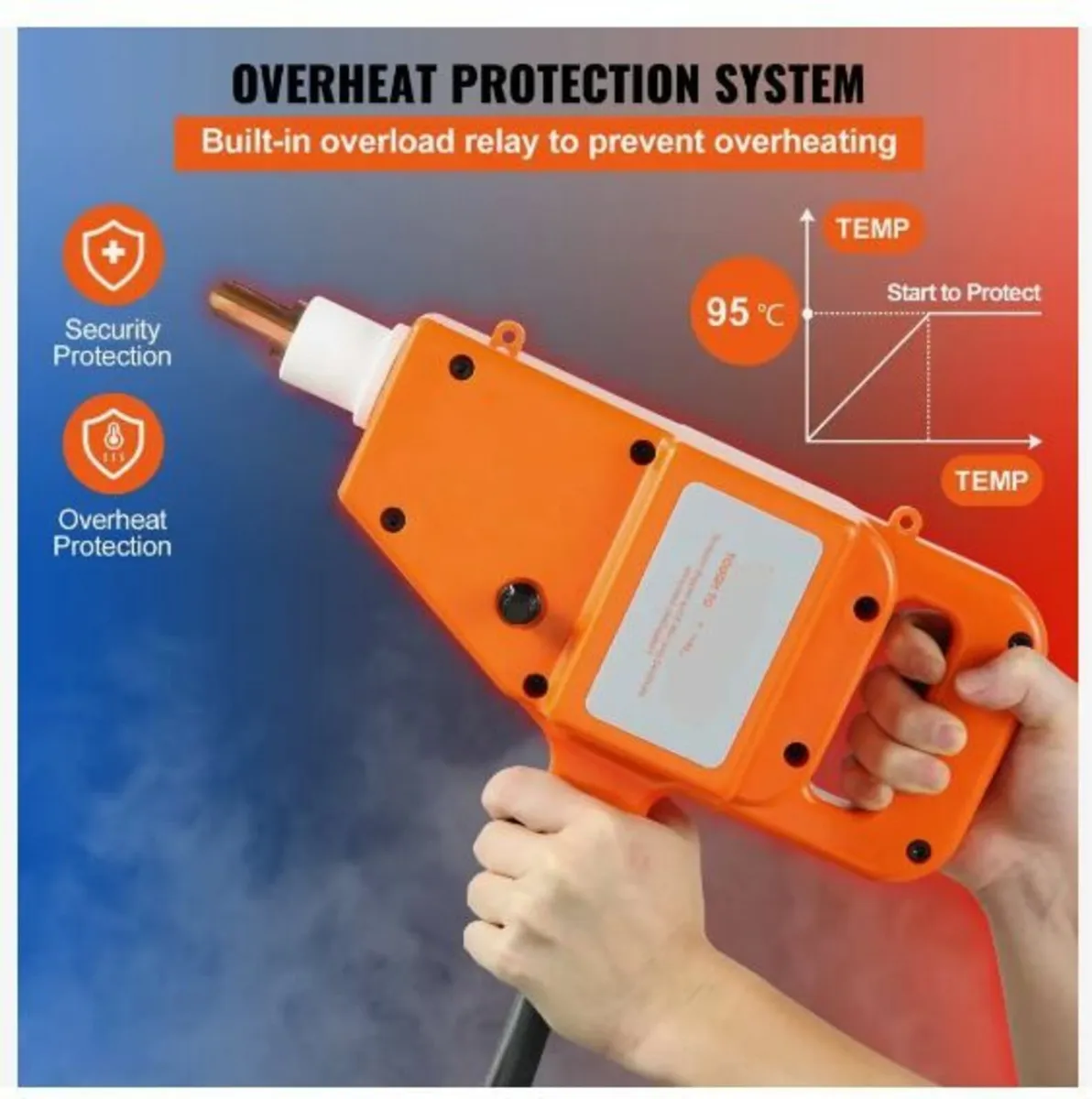 Auto Body Dent Repair Kit - Image 4