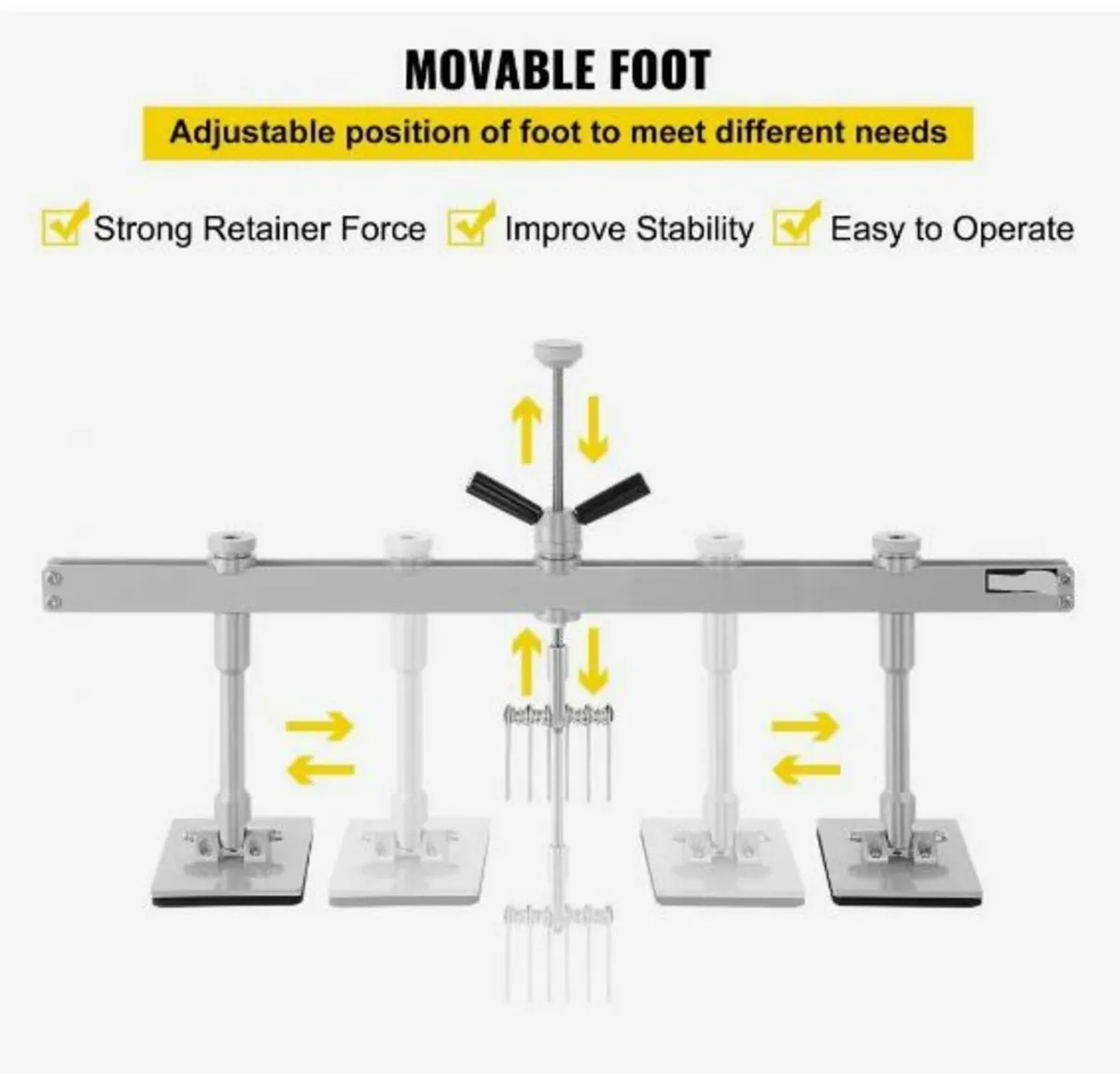 Car Dent Puller Kit - Image 4