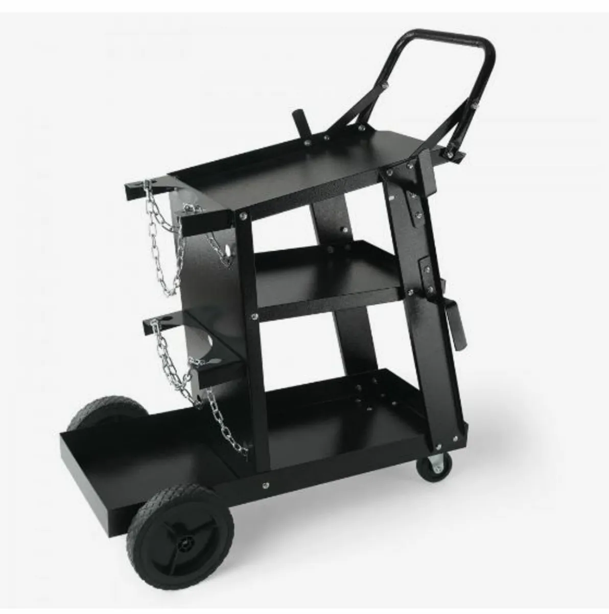 Welding Cart - Image 1