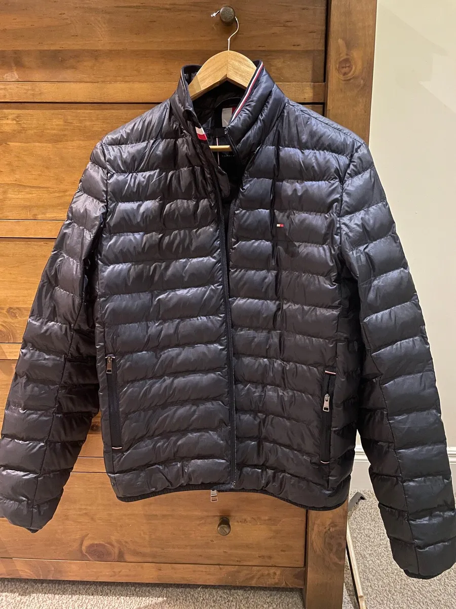 Tommy Hilfiger Men’s Jacket - Image 1